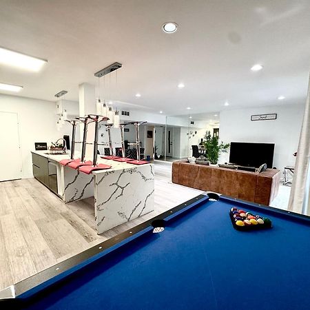 Amazing Large 2 Bedroom West Hollywood Apartment Los Ángeles Exterior foto