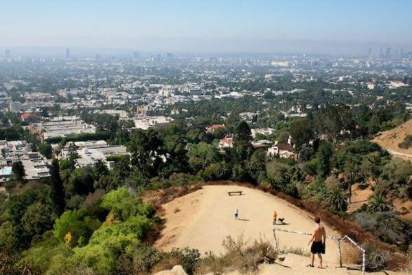 Amazing Large 2 Bedroom West Hollywood Apartment Los Ángeles Exterior foto