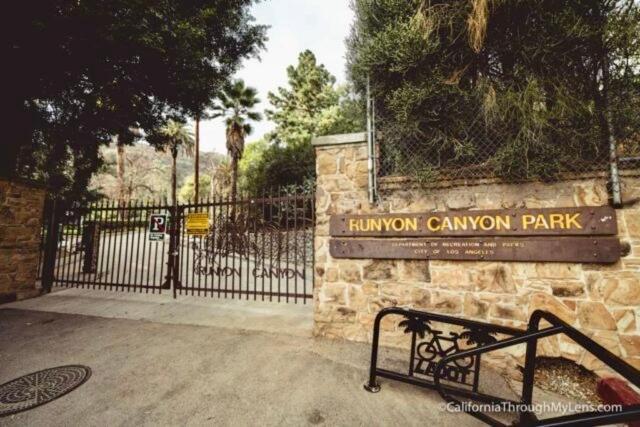 Amazing Large 2 Bedroom West Hollywood Apartment Los Ángeles Exterior foto