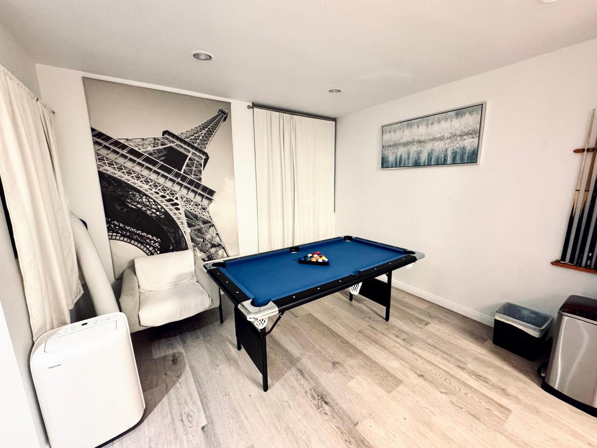Amazing Large 2 Bedroom West Hollywood Apartment Los Ángeles Exterior foto