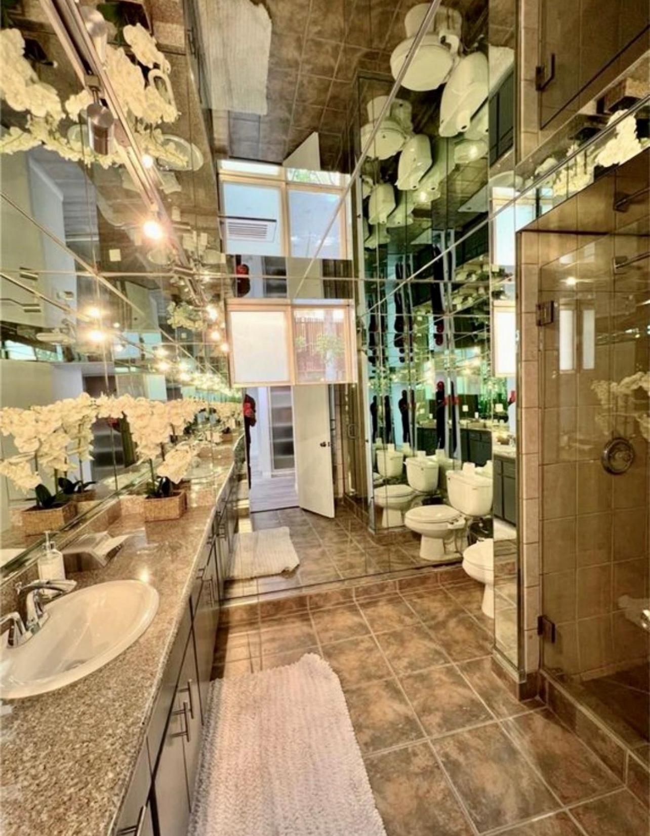 Amazing Large 2 Bedroom West Hollywood Apartment Los Ángeles Exterior foto
