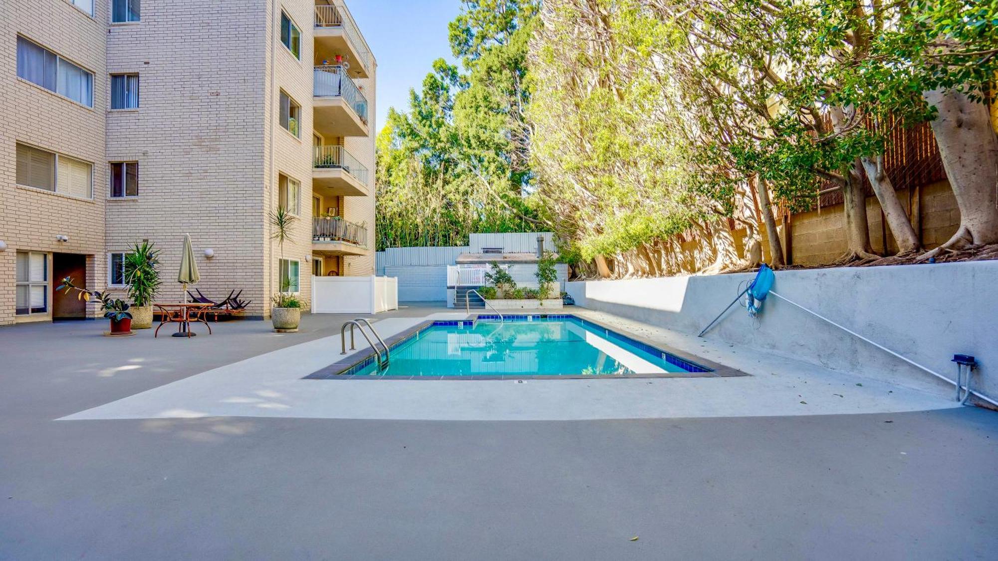 Amazing Large 2 Bedroom West Hollywood Apartment Los Ángeles Exterior foto
