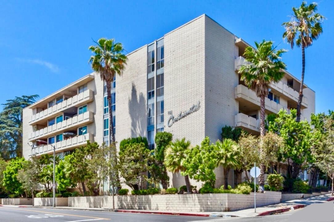 Amazing Large 2 Bedroom West Hollywood Apartment Los Ángeles Exterior foto